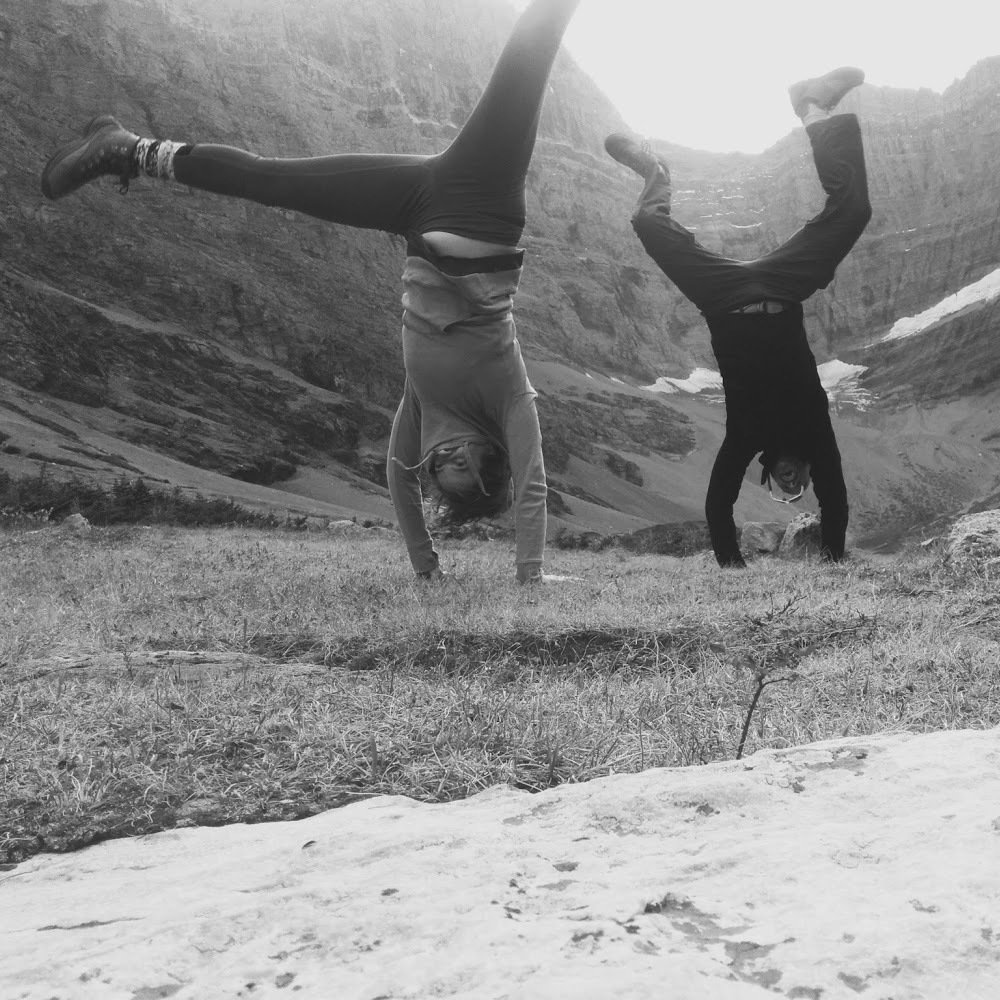 Meet your Posher, Kelsey